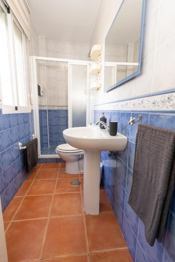 Apartamento Junto Al Mar En Costa Tropical Y Alpujarras Granadinas Melicena Ngoại thất bức ảnh