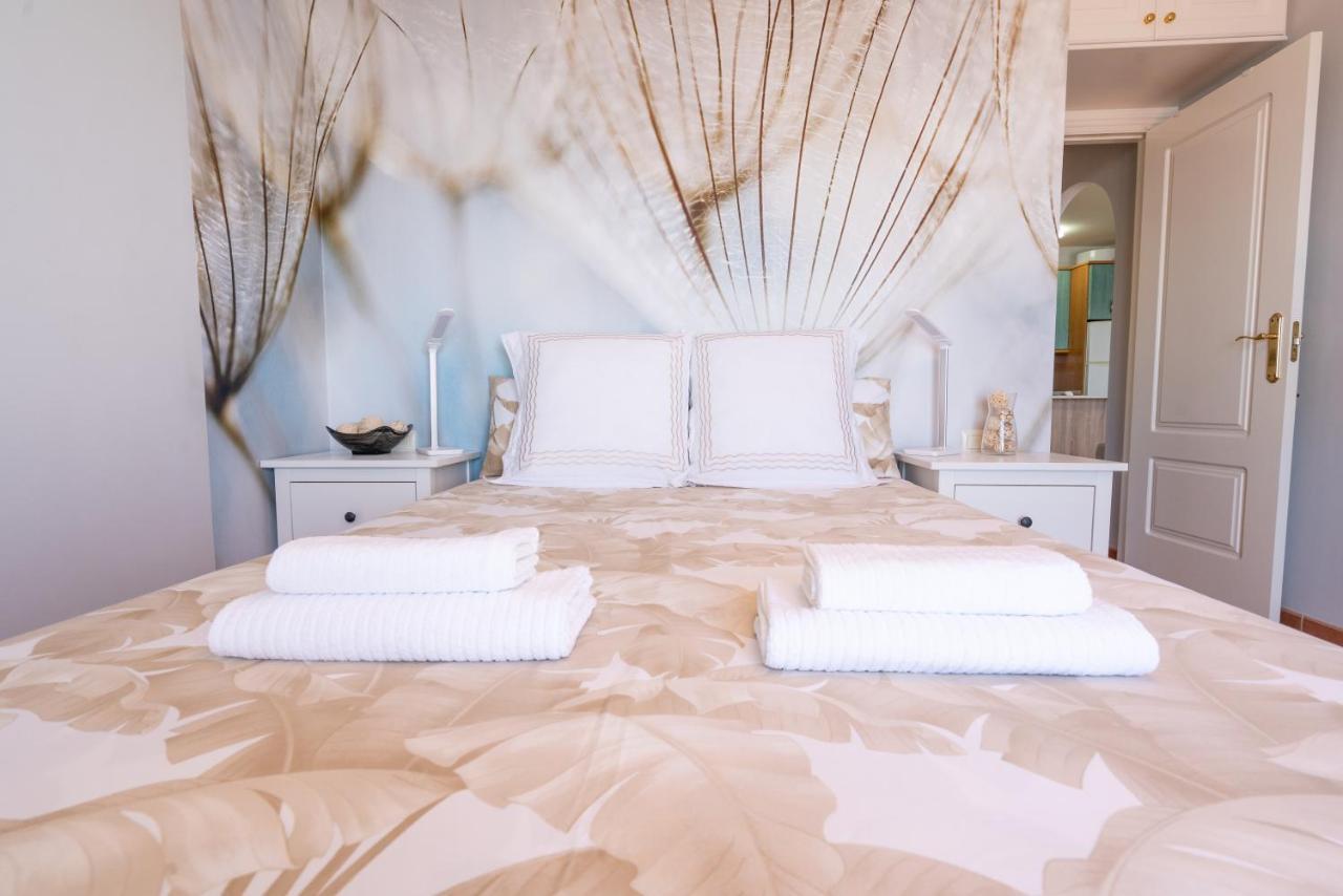 Apartamento Junto Al Mar En Costa Tropical Y Alpujarras Granadinas Melicena Ngoại thất bức ảnh
