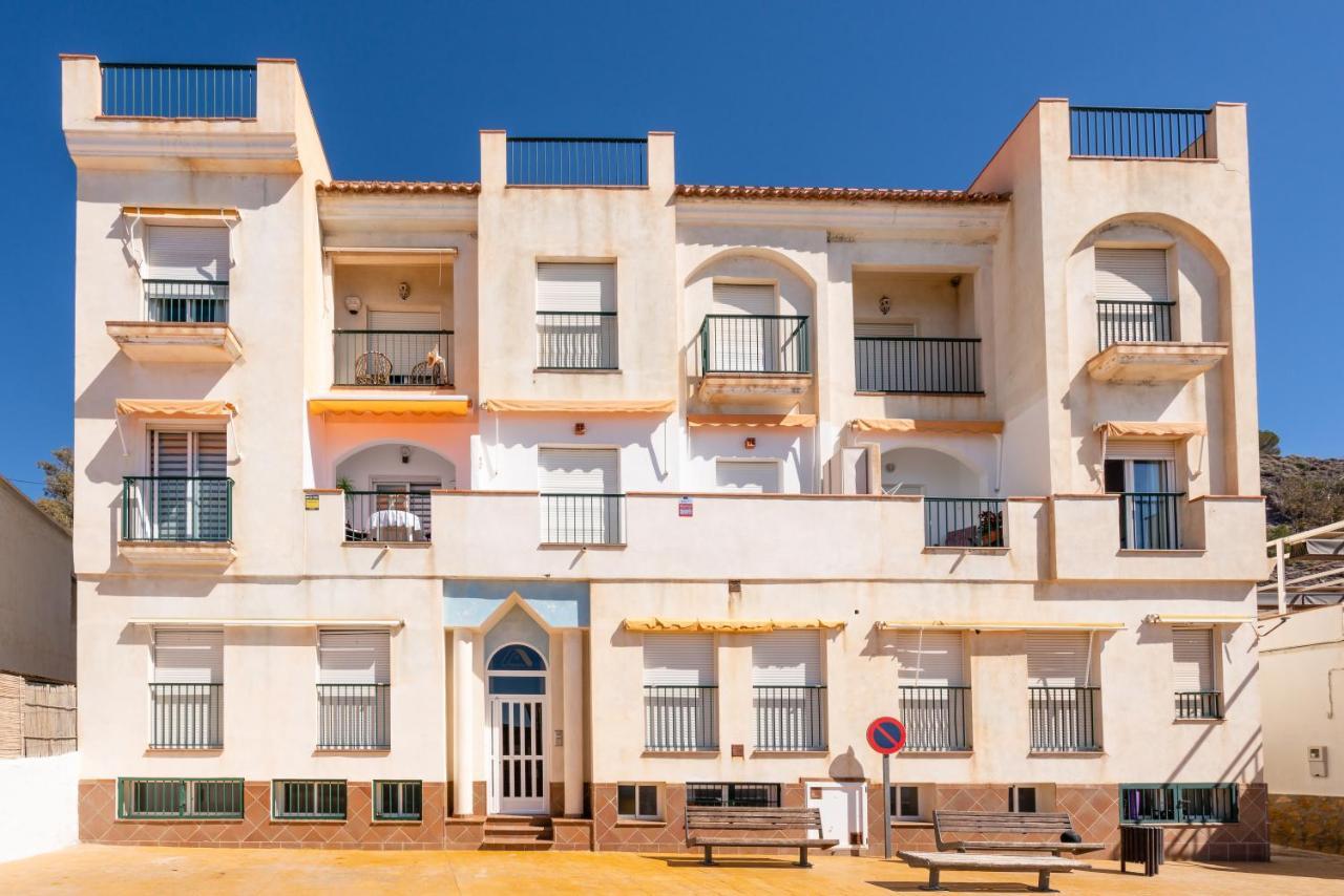 Apartamento Junto Al Mar En Costa Tropical Y Alpujarras Granadinas Melicena Ngoại thất bức ảnh