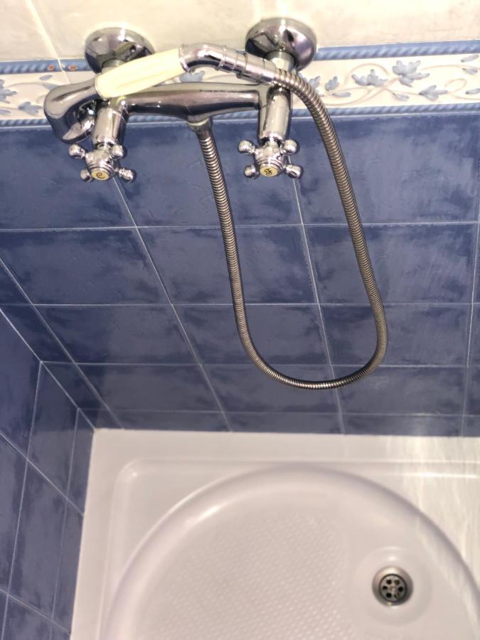 Apartamento Junto Al Mar En Costa Tropical Y Alpujarras Granadinas Melicena Ngoại thất bức ảnh
