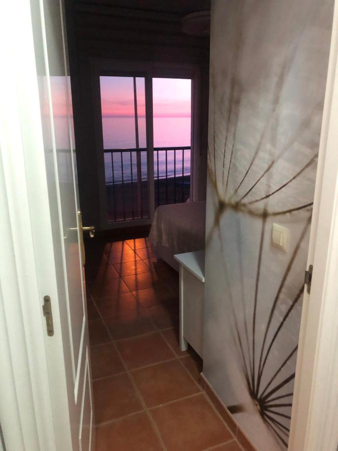 Apartamento Junto Al Mar En Costa Tropical Y Alpujarras Granadinas Melicena Ngoại thất bức ảnh