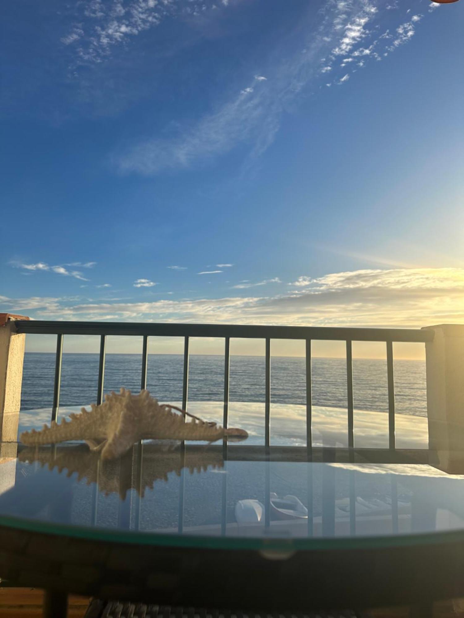 Apartamento Junto Al Mar En Costa Tropical Y Alpujarras Granadinas Melicena Ngoại thất bức ảnh